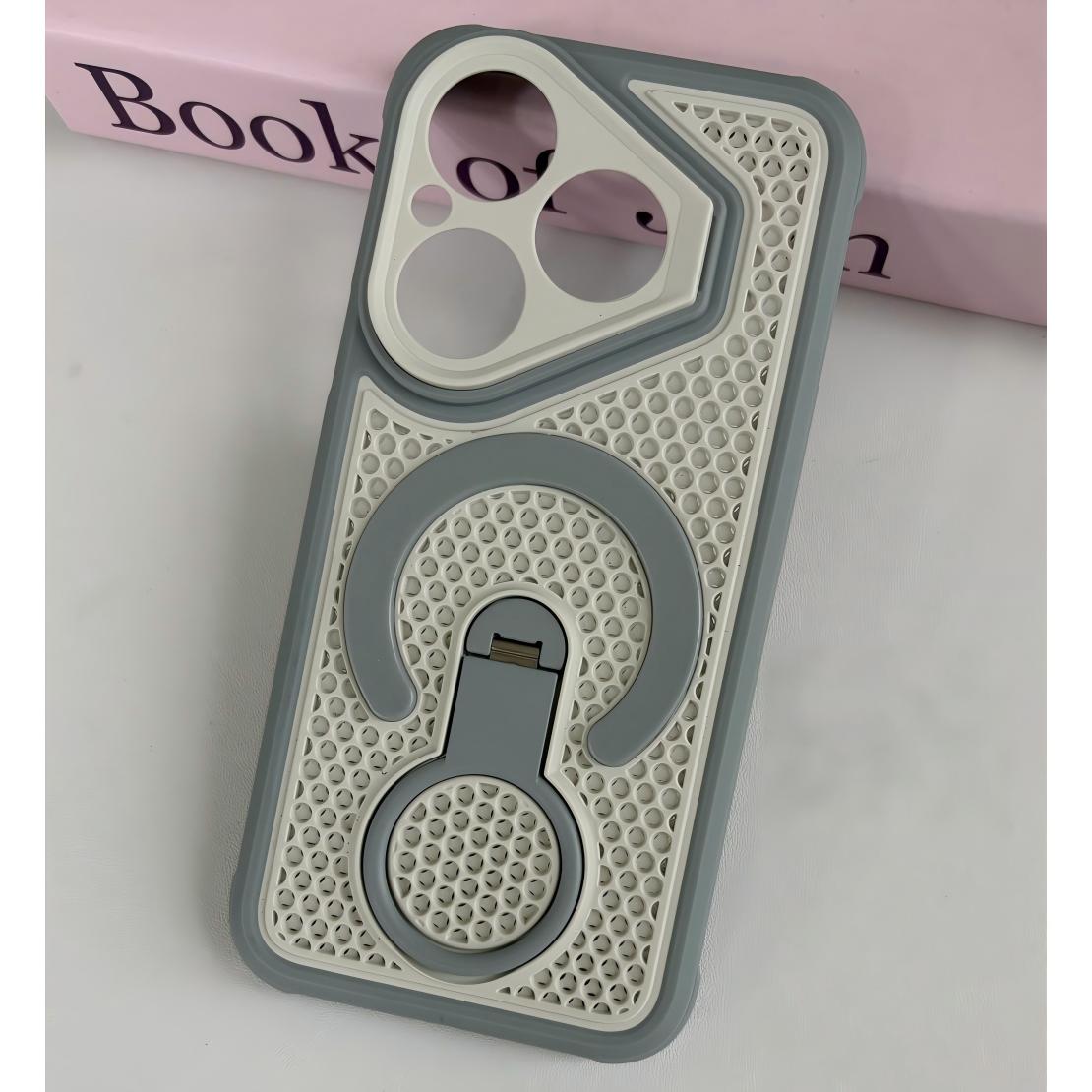 Lüks Magsafe Döner Braketli Te - Huawei Pura 70 incelemesi ve fiyatı
