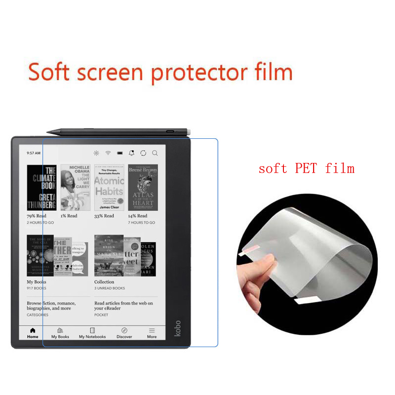 Şeffaf HD/Mat parlama önleyici - Matte Anti Glare Screen incelemesi ve fiyatı